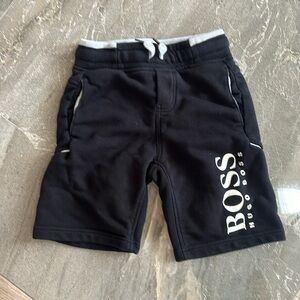 Boys Hugo boss shorts